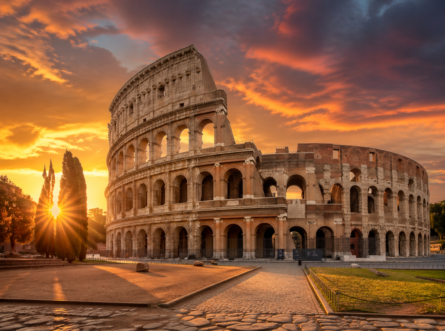 Rome